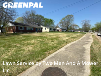 Yard Mowing nearby Bowling Green, KY, 