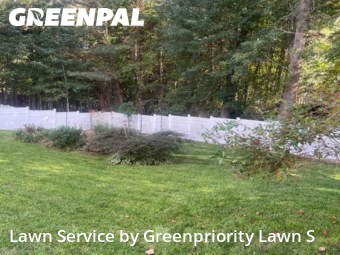 Lawn Mowing nearby Midlothian, VA, 