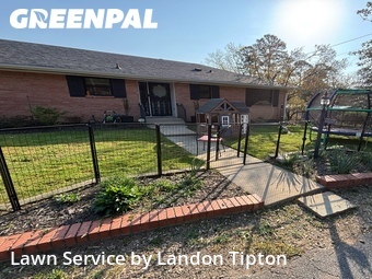 Grass Cutting nearby Little Rock, AR, 