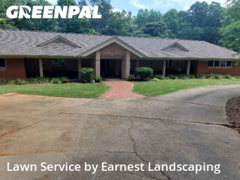 Lawn Mow nearby Columbus, GA, 