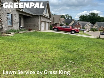 Grass Cutting nearby Dothan, AL, 