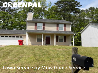 Lawn Service nearby Riverdale, GA, 