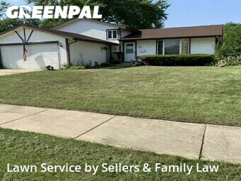 Lawn Mow nearby Oak Forest, IL, 