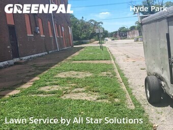 Lawn Mowing nearby St. Louis, IL, 
