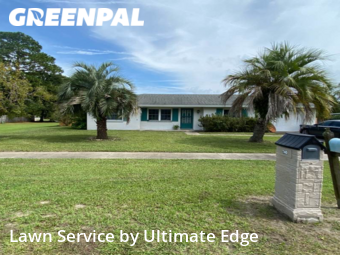 Lawn Care nearby St. Augustine, FL, 