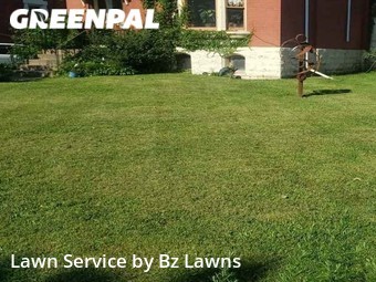 Lawn Mowing nearby Rock Island, IL, 