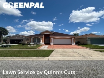 Grass Cutting nearby Orlando, FL, 