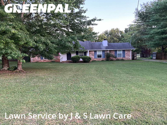 Grass Cutting nearby Smyrna, TN, 