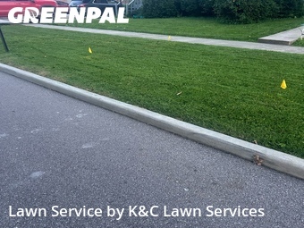 Lawn Care nearby Owensville, IN, 