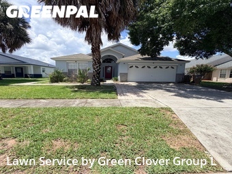 Grass Cutting nearby Kissimmee, FL, 