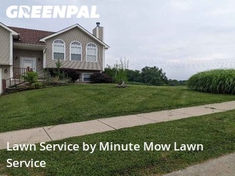 Lawn Mow nearby Liberty, MO, 