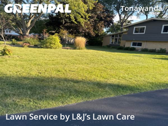 Lawn Care in Elm Grove, 53122, Yard Upkeep by L&J’s Lawn Care , work completed in Dec , 2025