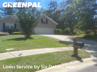 Lawn Care nearby Columbia, SC, 