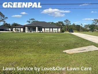 Lawn Mowing Service nearby Orlando, FL, 