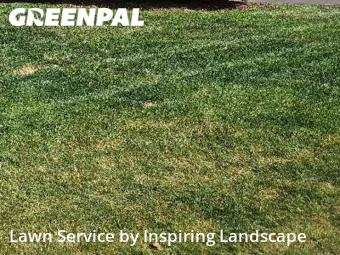 Lawn Maintenancein Castle Rock,80104,Lawn Mowing Service by Inspiring Landscape, work completed in Jul , 2026