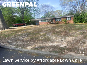 Lawn Care nearby Raleigh, NC, 