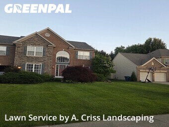 Lawn Mowing nearby Akron, OH, 
