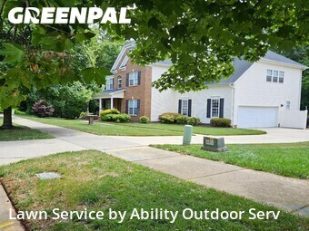 Yard Mowing nearby Huntersville, NC, 