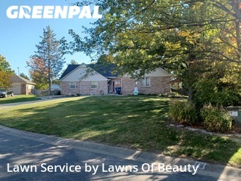 Lawn Mow nearby Indianapolis, IN, 