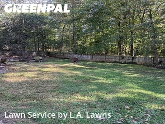 Lawn Care nearby Canton, GA, 