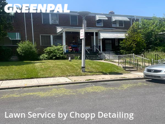 Lawn Mowing nearby Baltimore, MD, 