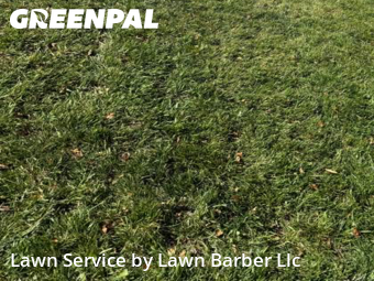 Grass Cut nearby Loveland, CO, 