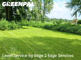 Lawn Care Service nearby Byron Center, MI, 