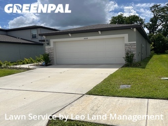 Lawn Cut nearby Plant City, FL, 