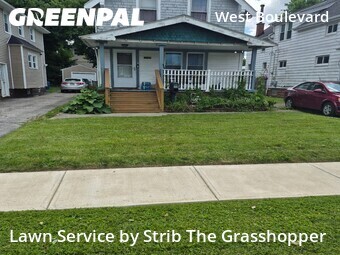 Lawn Maintenance nearby Cleveland, OH, 