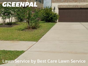 Grass Cutting nearby Richmond, TX, 