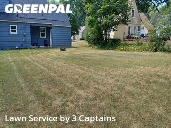 Yard Cutting nearby Roeland Park, KS, 