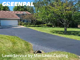 Lawn Cutting nearby Waukesha, WI, 