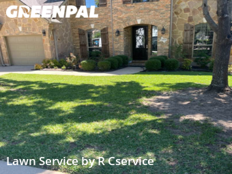 Lawn Mowing nearby Cedar Park, TX, 