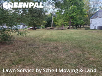 Lawn Maintenance nearby Terre Haute, IN, 