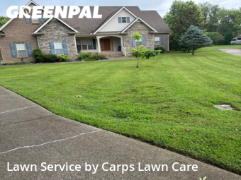 Lawn Cut nearby Murfreesboro, TN, 