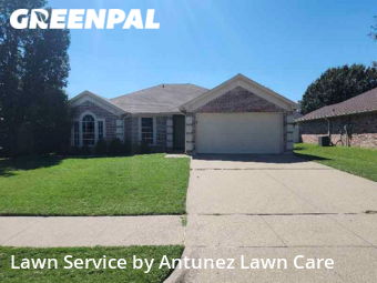 Lawn Maintenance nearby Burleson, TX, 