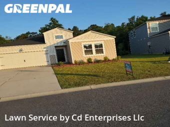 Lawn Mow nearby Longs, SC, 