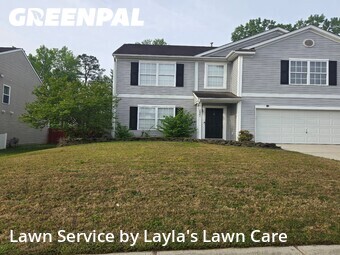 Grass Cutting nearby Huntersville, NC, 