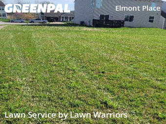 Grass Cutting nearby Groveport, OH, 