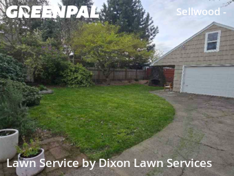 Lawn Care Service nearby Portland, WA, 