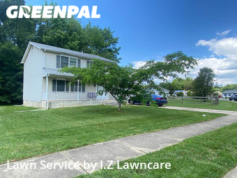 Lawn Mowing nearby Newark, DE, 