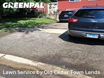 Lawn Cut nearby Bolingbrook, IL, 
