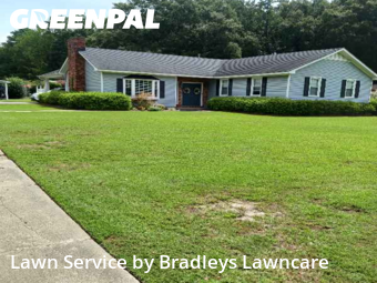 Lawn Maintenance nearby Greenville, NC, 