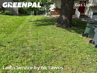 Lawn Care nearby Olathe, KS, 