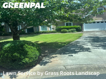 Lawn Cut nearby Marietta, GA, 