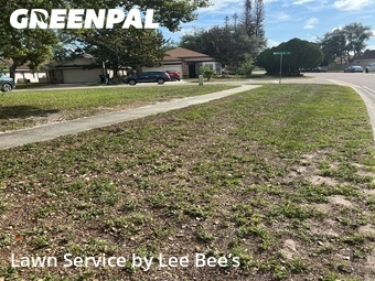 Lawn Cutting nearby Orlando, FL, 