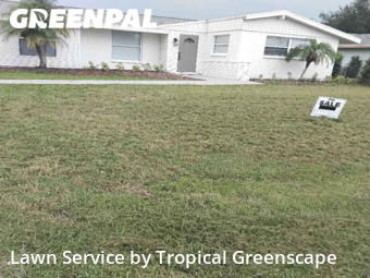 Lawn Care Service nearby Port Charlotte, FL, 
