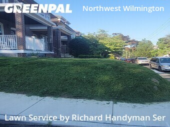 Lawn Service nearby Wilmington, DE, 