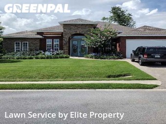 Lawn Cut nearby Lynn Haven, FL, 