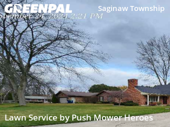 Grass Cutting nearby Saginaw, MI, 